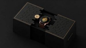 OnePlus ने लॉन्च की हैरी पॉटर एडिशन की वॉच, जानें कीमत और स्पेसिफिकेशन