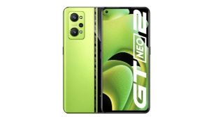 Realme GT Neo 2 भारत में हुआ दमदार फीचर्स के साथ लॉन्च, जानें कीमत और स्पेसिफिकेशन Realme GT Neo 2 भारत में हुआ दमदार फीचर्स के साथ लॉन्च, जानें कीमत और स्पेसिफिकेशन