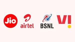 Airtel, Jio, Vi और BSNL के सबसे बेस्ट वार्षिक प्रीपेड प्लान्स, जानिए कितना मिलता है डेटा Airtel, Jio, Vi और BSNL के सबसे बेस्ट वार्षिक प्रीपेड प्लान्स, जानिए कितना मिलता है डेटा