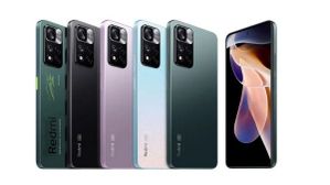 Redmi Note 11T 5G भारत में होगा 30 नवंबर को लॉन्च, जानें क्या मिलेंगे फीचर्स और कितनी होगी कीमत Redmi Note 11T 5G भारत में होगा 30 नवंबर को लॉन्च, जानें क्या मिलेंगे फीचर्स और कितनी होगी कीमत