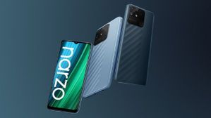 Realme के ये स्मार्टफोन जो Amazon पर मिल रहे है डिस्काउंटेड रेट में
