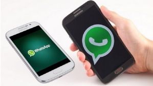 WhatsApp पर अब जिनको चाहे उनके लिए Hide कर सकेंगे Last Seen, जानें फीचर के बारे में पूरी खबर WhatsApp पर अब जिनको चाहे उनके लिए Hide कर सकेंगे Last Seen, जानें फीचर के बारे में पूरी खबर