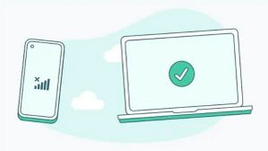 अब स्मार्टफोन में WhatsApp नहीं होगा तो भी कर सकेंगे अन्य डिवाइसों में इसका इस्तेमाल अब स्मार्टफोन में WhatsApp नहीं होगा तो भी कर सकेंगे अन्य डिवाइसों में इसका इस्तेमाल