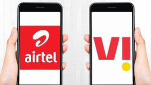 Airtel बनाम Vodafone Idea, कौन दे रहा है 299 रुपये में बेस्ट प्रीपेड प्लान्स Airtel बनाम Vodafone Idea, कौन दे रहा है 299 रुपये में बेस्ट प्रीपेड प्लान्स