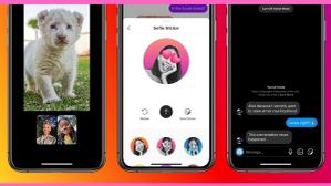 Instagram पर सेल्फी का कस्टम स्टिकर कैसे बनाएं और भेजें, जानें पूरा प्रोसेस