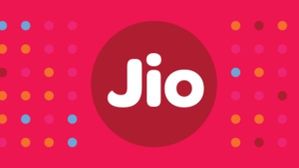 रिलायंस जियो ने पेश किया 1 रुपये का नया प्रीपेड प्लान, मिलता है 30 दिन के लिए इतना डेटा रिलायंस जियो ने पेश किया 1 रुपये का नया प्रीपेड प्लान, मिलता है 30 दिन के लिए इतना डेटा