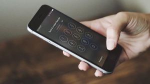 iPhone या iPad का पासवर्ड भूल गए हैं तो अब इस नए तरीके से कर सकते हैं रिसेट iPhone या iPad का पासवर्ड भूल गए हैं तो अब इस नए तरीके से कर सकते हैं रिसेट