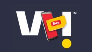 Vi Premium Number: वोडाफोन आइडिया की नई स्किम, अब घर बैठे पाएं वीआईपी फोन नंबर Vi Premium Number: वोडाफोन आइडिया की नई स्किम, अब घर बैठे पाएं वीआईपी फोन नंबर