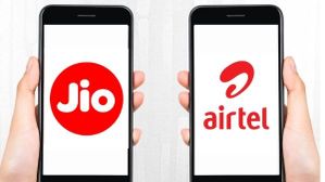 जानें 999 रुपये के अंदर Jio और Airtel में कौन दे रहा है सबसे बेस्ट ब्रॉडबैंड प्लान जानें 999 रुपये के अंदर Jio और Airtel में कौन दे रहा है सबसे बेस्ट ब्रॉडबैंड प्लान