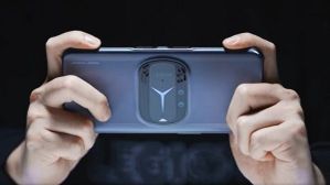 Lenovo के इस गेमिंग फोन में मिलेगी 22GB की RAM, जानें अन्य फीचर्स की डिटेल्स Lenovo के इस गेमिंग फोन में मिलेगी 22GB की RAM, जानें अन्य फीचर्स की डिटेल्स