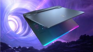 CES 2022: MSI ने लॉन्च किए 12वें जेनेरेशन इंटेल कोर के धाँसू फीचर्स के साथ लैपटॉप CES 2022: MSI ने लॉन्च किए 12वें जेनेरेशन इंटेल कोर के धाँसू फीचर्स के साथ लैपटॉप