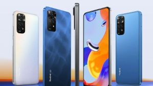 भारत में लॉन्च से पहले Redmi Note 11 की कीमत हुई लीक, मिलेंगे ये धाँसू फीचर्स भारत में लॉन्च से पहले Redmi Note 11 की कीमत हुई लीक, मिलेंगे ये धाँसू फीचर्स