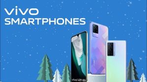 Amazon पर मिल रही है Vivo के इन धाँसू स्मार्टफोन पर बड़ी छूट Amazon पर मिल रही है Vivo के इन धाँसू स्मार्टफोन पर बड़ी छूट