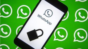 WhatsApp ग्रुप एडमिन जान लें इन 5 नियमों को, अन्यथा हो सकती है जेल WhatsApp ग्रुप एडमिन जान लें इन 5 नियमों को, अन्यथा हो सकती है जेल