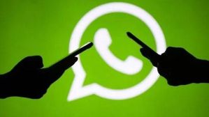 WhatsApp Rules: गलती से भी व्हाट्सएप पर न भेजें ये 6 मैसेज, नहीं तो हो सकती है जेल WhatsApp Rules: गलती से भी व्हाट्सएप पर न भेजें ये 6 मैसेज, नहीं तो हो सकती है जेल