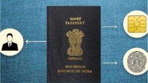 भारत सरकार जल्द ला रही है ई-पासपोर्ट, जानें क्या है e-Passport और क्या मिलेंगे इससे फायदे? भारत सरकार जल्द ला रही है ई-पासपोर्ट, जानें क्या है e-Passport और क्या मिलेंगे इससे फायदे?