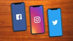 इस धाँसू ट्रिक से अब Instagram, Facebook और Twitter तीनों पर एकसाथ पोस्ट होगी अपलोड इस धाँसू ट्रिक से अब Instagram, Facebook और Twitter तीनों पर एकसाथ पोस्ट होगी अपलोड