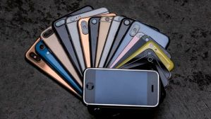 Amazon पर इन iPhone मॉडल पर मिल रही भारी छूट Amazon पर इन iPhone मॉडल पर मिल रही भारी छूट