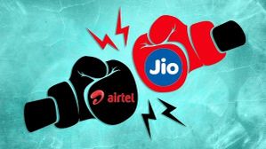 जानें Jio और Airtel में डेली 1.5GB डेटा के साथ कौन दे रहा है सबसे बेस्ट प्रीपेड प्लान्स जानें Jio और Airtel में डेली 1.5GB डेटा के साथ कौन दे रहा है सबसे बेस्ट प्रीपेड प्लान्स