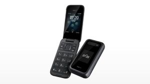 Nokia ने चोरी चुपके लॉन्च किया अफोर्डेबल फ्लिपेबल फोन, कीमत है सिर्फ 1500 रुपये Nokia ने चोरी चुपके लॉन्च किया अफोर्डेबल फ्लिपेबल फोन, कीमत है सिर्फ 1500 रुपये