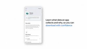 Google ने जोड़ा अपने Play Store में एक नया 'Data Safety’ सेक्शन Google ने जोड़ा अपने Play Store में एक नया 'Data Safety’ सेक्शन
