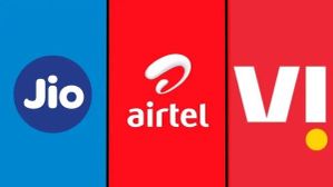 IPL प्लान्स: Airtel, Jio और Vi के इन प्रीपेड प्लान्स में मिल रहा है फ्री Disney+ Hotstar IPL प्लान्स: Airtel, Jio और Vi के इन प्रीपेड प्लान्स में मिल रहा है फ्री Disney+ Hotstar