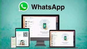WhatsApp Tips: मल्टी-डिवाइस से अपने व्हाट्सएप अकाउंट को अनलिंक कैसे करें WhatsApp Tips: मल्टी-डिवाइस से अपने व्हाट्सएप अकाउंट को अनलिंक कैसे करें