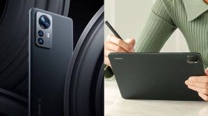 Xiaomi NEXT 2022 launch live Update.: भारत में आज Xiaomi 12 प्रो और Pad 5 होने जा रहा है लॉन्च Xiaomi NEXT 2022 launch live Update.: भारत में आज Xiaomi 12 प्रो और Pad 5 होने जा रहा है लॉन्च