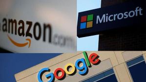 Amazon, Google , Microsoft और अन्य टेक कंपनियों ने की अपने कर्मचारियों के वेतन में वृद्धि