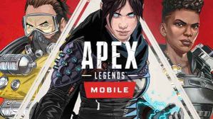Apex Legends Mobile बना 60 देशों में Apple App Store पर सबसे अधिक डाउनलोड किया जाने वाला गेम Apex Legends Mobile बना 60 देशों में Apple App Store पर सबसे अधिक डाउनलोड किया जाने वाला गेम