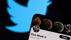 ट्विटर समाचार: क्या Elon Musk बना रहें है ट्विटर के CEO पराग अग्रवाल और विजया गड्डे को हटाने की योजना ट्विटर समाचार: क्या Elon Musk बना रहें है ट्विटर के CEO पराग अग्रवाल और विजया गड्डे को हटाने की योजना