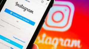 भारत में हुआ Instagram डाउन, यूजर्स को करना पड़ रहा है सर्वर की समस्या का सामना भारत में हुआ Instagram डाउन, यूजर्स को करना पड़ रहा है सर्वर की समस्या का सामना