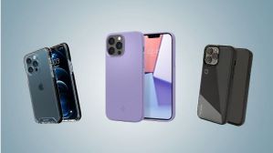 iPhone 13 के इन केस और कवर पर मिल रही है बम्पर छूट, यूजर्स ने दी है बढ़िया रेटिंग्स iPhone 13 के इन केस और कवर पर मिल रही है बम्पर छूट, यूजर्स ने दी है बढ़िया रेटिंग्स