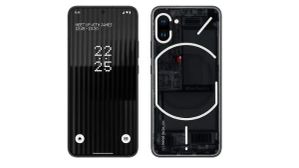 iPhone को टक्कर देने इस दिन लॉन्च होगा Nothing Phone (1), तारीख का हुआ खुलासा iPhone को टक्कर देने इस दिन लॉन्च होगा Nothing Phone (1), तारीख का हुआ खुलासा