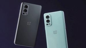 इस दिन भारत में लॉन्च होगा OnePlus Nord 2T, तारीख की हुई पुष्टि इस दिन भारत में लॉन्च होगा OnePlus Nord 2T, तारीख की हुई पुष्टि