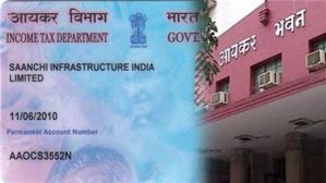 PAN Card Scams: हैकर्स कर रहें है पैन कार्ड का दुरुपयोग, ऐसे घोटालों से कैसे रहें सुरक्षित PAN Card Scams: हैकर्स कर रहें है पैन कार्ड का दुरुपयोग, ऐसे घोटालों से कैसे रहें सुरक्षित