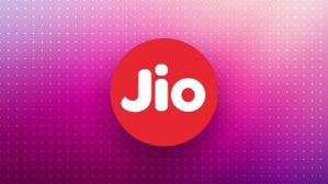 रिलायंस जियो ने पेश किये 4 नए प्रीपेड प्लान्स, मिलता है इस OTT प्लेटफॉर्म का 3 महीने का फ्री सब्सक्रिप्शन रिलायंस जियो ने पेश किये 4 नए प्रीपेड प्लान्स, मिलता है इस OTT प्लेटफॉर्म का 3 महीने का फ्री सब्सक्रिप्शन
