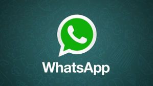WhatsApp Feature: व्हाट्सएप ने पेश किया इमोजी रिएक्शन फीचर, जानें डिटेल्स WhatsApp Feature: व्हाट्सएप ने पेश किया इमोजी रिएक्शन फीचर, जानें डिटेल्स