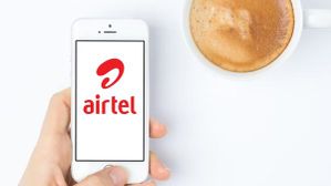 ये हैं Airtel के धाकड़ प्लान्स जिनमें मिलता है डेली 2GB डेटा, अनलिमिटेड कॉलिंग और बहुत कुछ ये हैं Airtel के धाकड़ प्लान्स जिनमें मिलता है डेली 2GB डेटा, अनलिमिटेड कॉलिंग और बहुत कुछ