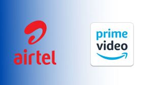 Airtel यूजर्स को झटका, अब इन पॉपुलर प्लान्स में नहीं मिलेगा अमेजन प्राइम का सब्सक्रिप्शन Airtel यूजर्स को झटका, अब इन पॉपुलर प्लान्स में नहीं मिलेगा अमेजन प्राइम का सब्सक्रिप्शन