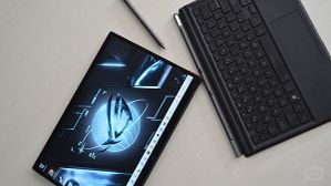 Asus ROG Flow Z13 (2022) Review: गेमर्स के लिए बढ़िया है यह लैपटॉप Asus ROG Flow Z13 (2022) Review: गेमर्स के लिए बढ़िया है यह लैपटॉप