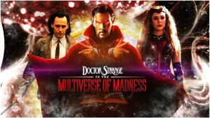 Doctor Strange in the Multiverse of Madness: OTT पर रिलीज हुई डॉक्टर स्ट्रेंज 2 Doctor Strange in the Multiverse of Madness: OTT पर रिलीज हुई डॉक्टर स्ट्रेंज 2
