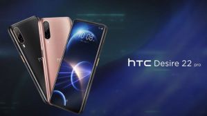 HTC ने पेश किया पहला मेटावर्स फोन HTC Desire 22 Pro, जानिए क्या है खासियत HTC ने पेश किया पहला मेटावर्स फोन HTC Desire 22 Pro, जानिए क्या है खासियत
