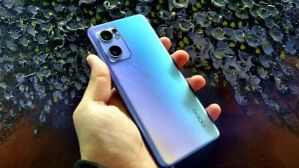 Oppo का यह धाकड़ स्मार्टफोन हुआ लॉन्च, पानी में भी नहीं होगा खराब