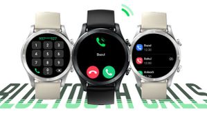 Realme की इस Bluetooth Calling Smartwatch पर मिल रहा है बंपर डिस्काउंट Realme की इस Bluetooth Calling Smartwatch पर मिल रहा है बंपर डिस्काउंट