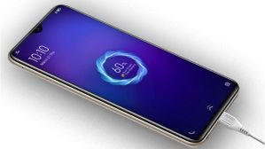 Vivo ला रहा है 200W फास्ट चार्जिंग सपोर्ट वाला फोन, पलक झपकते ही होगा फुल चार्ज Vivo ला रहा है 200W फास्ट चार्जिंग सपोर्ट वाला फोन, पलक झपकते ही होगा फुल चार्ज