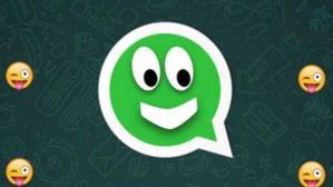 WhatsApp पर गर्लफ्रेंड और दोस्तों से करे Prank, Chat खोलते ही आएगा मजा WhatsApp पर गर्लफ्रेंड और दोस्तों से करे Prank, Chat खोलते ही आएगा मजा