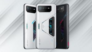 Asus ROG Phone 6 और 6 Pro भारत में हुए लॉन्च, कीमत और फीचर्स जानकर उड़ जाएंगे होश Asus ROG Phone 6 और 6 Pro भारत में हुए लॉन्च, कीमत और फीचर्स जानकर उड़ जाएंगे होश
