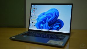 Asus VivoBook Pro 14 OLED Review: एक बढ़िया स्लीक लैपटॉप Asus VivoBook Pro 14 OLED Review: एक बढ़िया स्लीक लैपटॉप