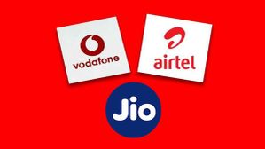 सिंगल रिचार्ज में सालभर के लिए मिलेगा हर रोज 3GB डेटा, फ्री कालिंग और Disney+Hotstar का बेनिफिट सिंगल रिचार्ज में सालभर के लिए मिलेगा हर रोज 3GB डेटा, फ्री कालिंग और Disney+Hotstar का बेनिफिट